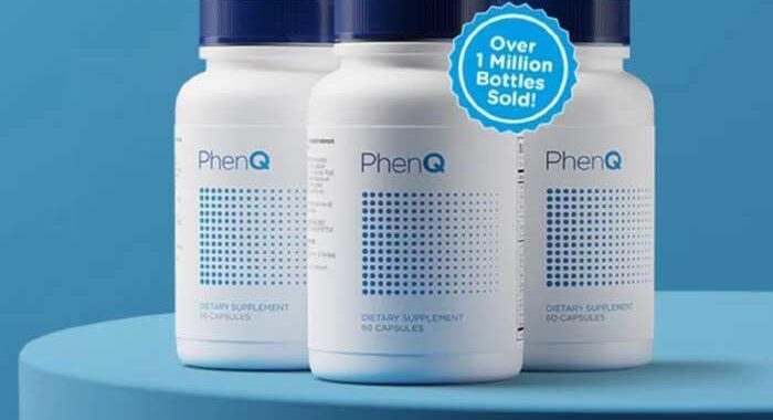 PhenQ Review for 2025: Does This Popular Weight Loss Pill Still Work?